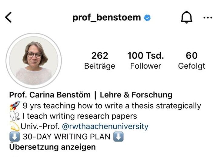 2024: Growing to 200,000 followers