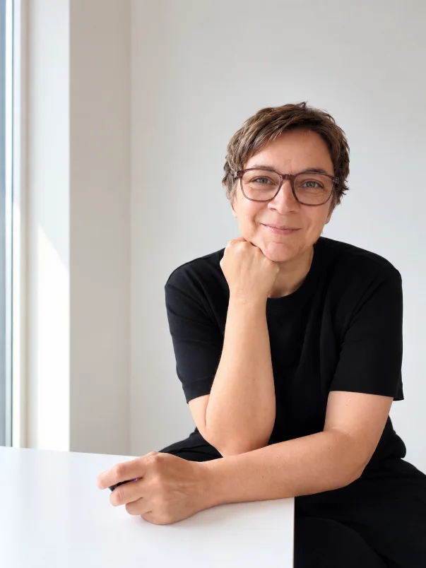 Univ.-Prof. Dr. Carina Benstoem