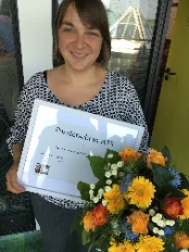 2016: Doctoral defence